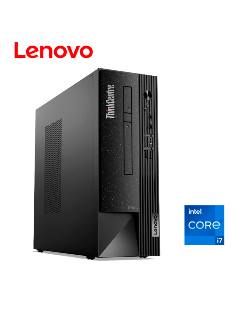 PC LENOVO THINKCENTRE NEO 50S I7-13700 16GB 1TB SSD W11P ( 12JE0005LS )