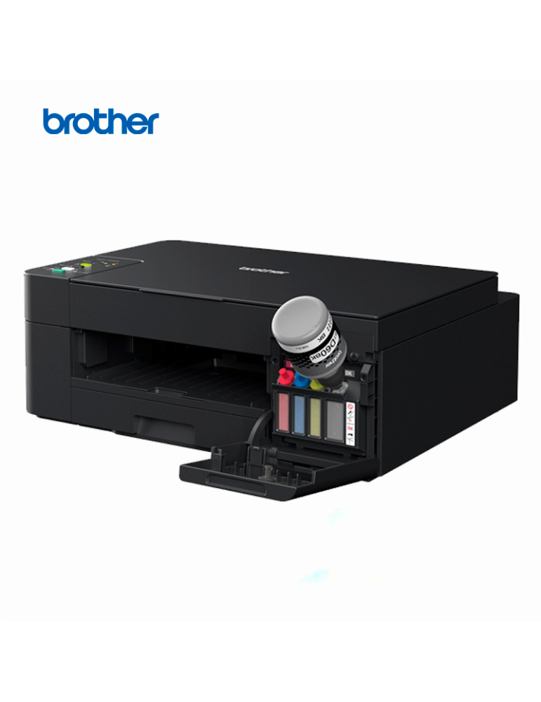IMPRESORA MULTIFUNCIONAL BROTHER DCP-T420W WIRELESS