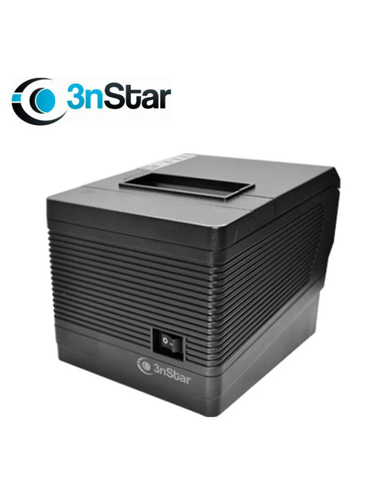 IMPRESORA TERMICA 3NSTAR RPT008 RS232 USB-THERNET