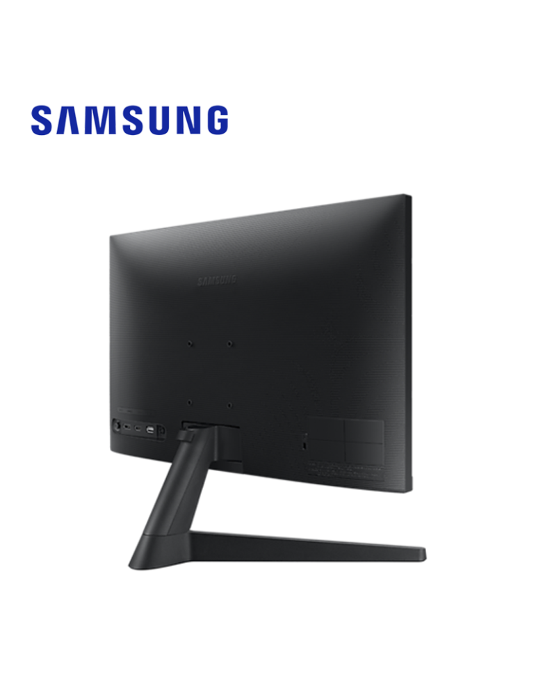 MONITOR 24" SAMSUNG LS24C330GALXPE FHD 100HZ 4MS IPS HDMI DP