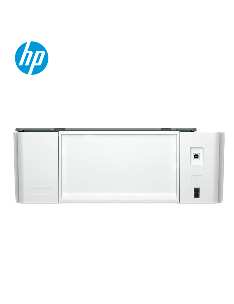 IMPRESORA MULTIFUNCIONAL HP SMART TANK 580 WIFI/ BT ( 1F3Y2AAKY )