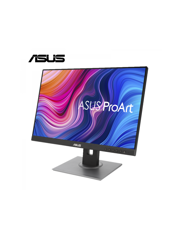 MONITOR 27" ASUS PROART PA278QV WQHD 2K 5MS DP IPS HDMI