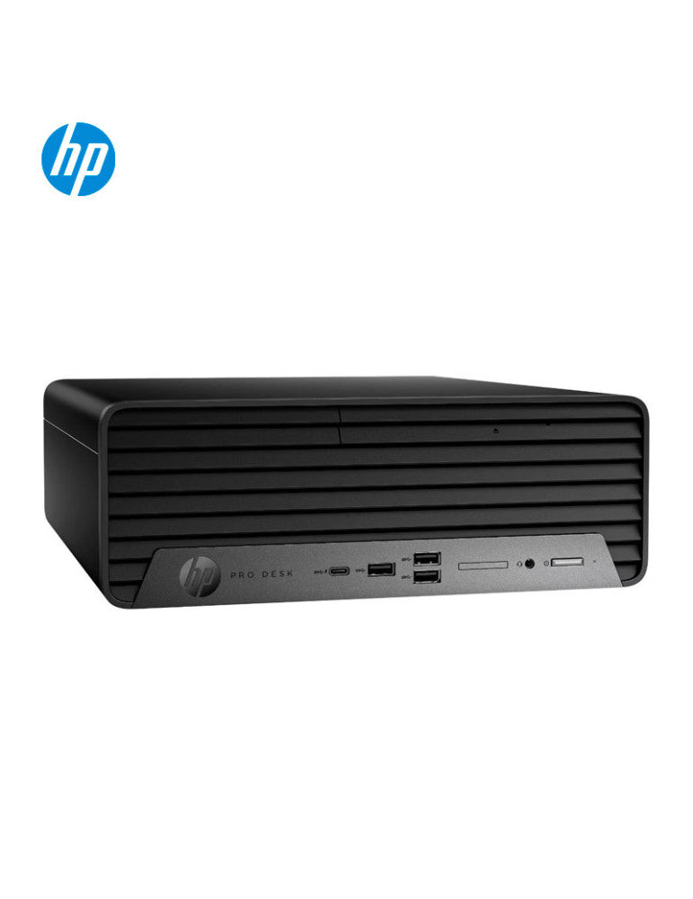 PC HP PRO SFF 400 G9 CORE I7-14700 16GB 1TB SSD W11P (A01JHLA)