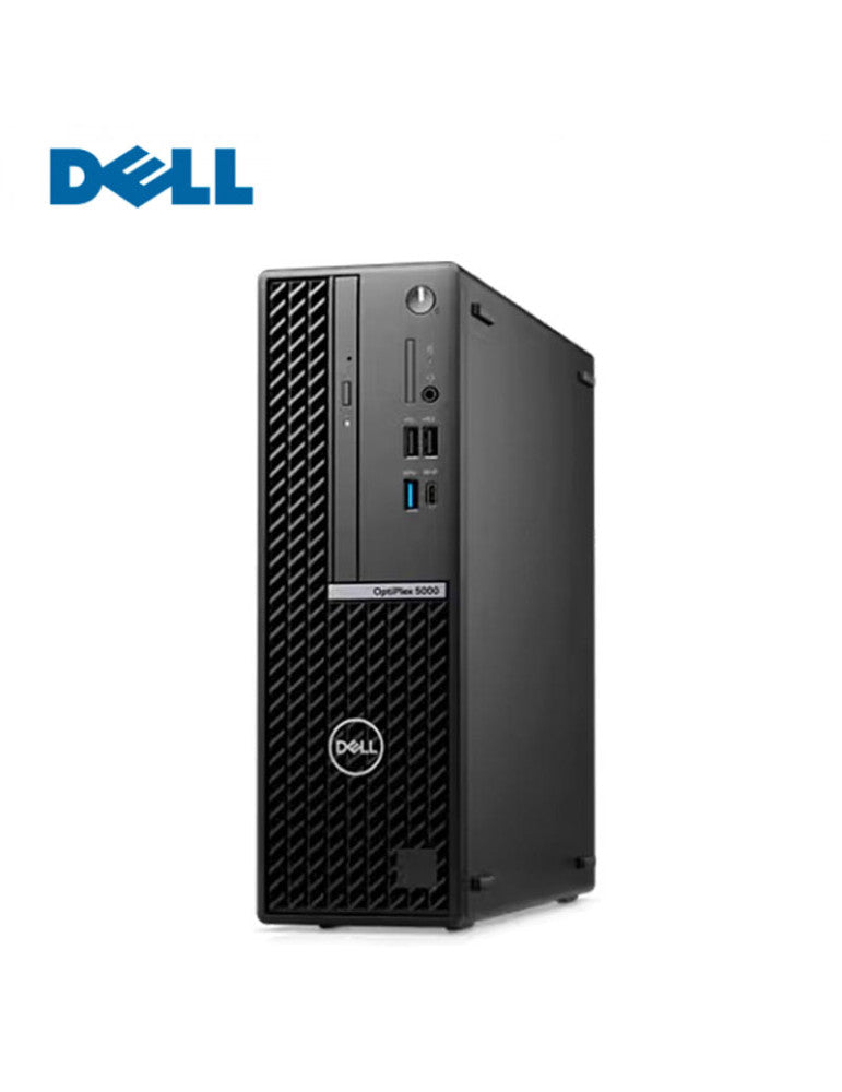 PC DELL OPTIPLEX 5000 SMALL CORE I7-12700 16GB 512GB SSD W11P