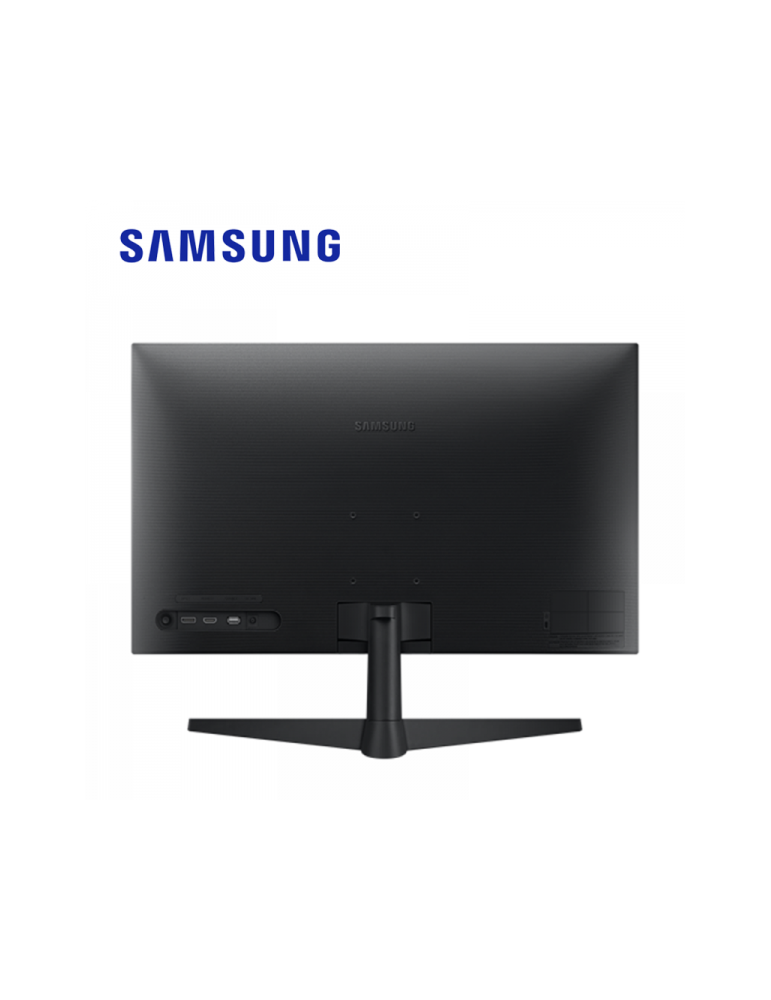 MONITOR 27" SAMSUNG LS27C330GALXPE FHD DP HDMI