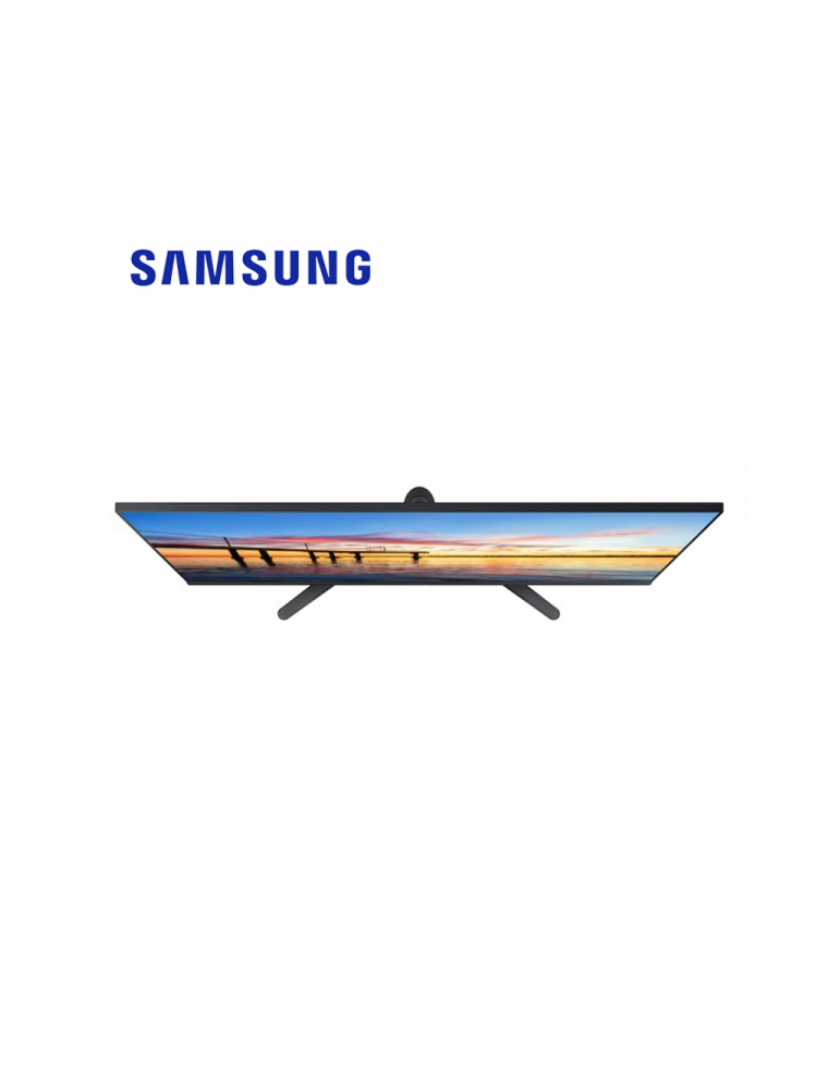 MONITOR 32" SAMSUNG LS32B300NWN S3 8MS 75HZ DP HDMI