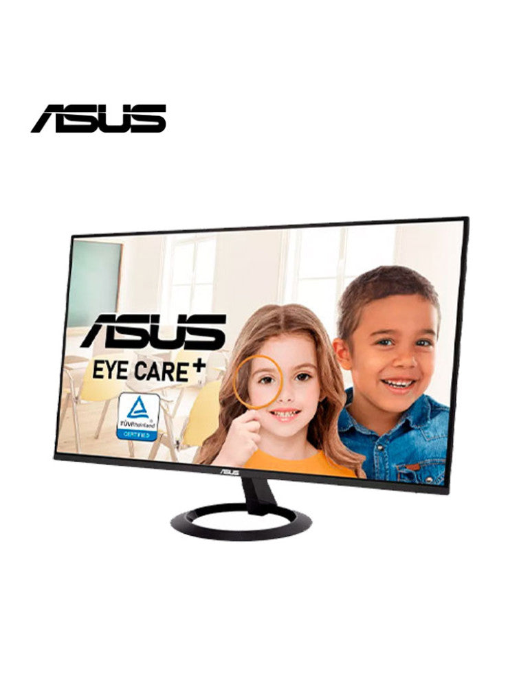 MONITOR 23.8" ASUS VZ24EHF 1MS 100HZ FHD