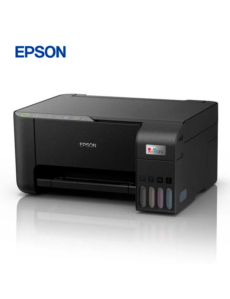 IMPRESORA MULTIFUNCIONAL EPSON ECOTANK L3250 WIFI ( C11CJ67301 )
