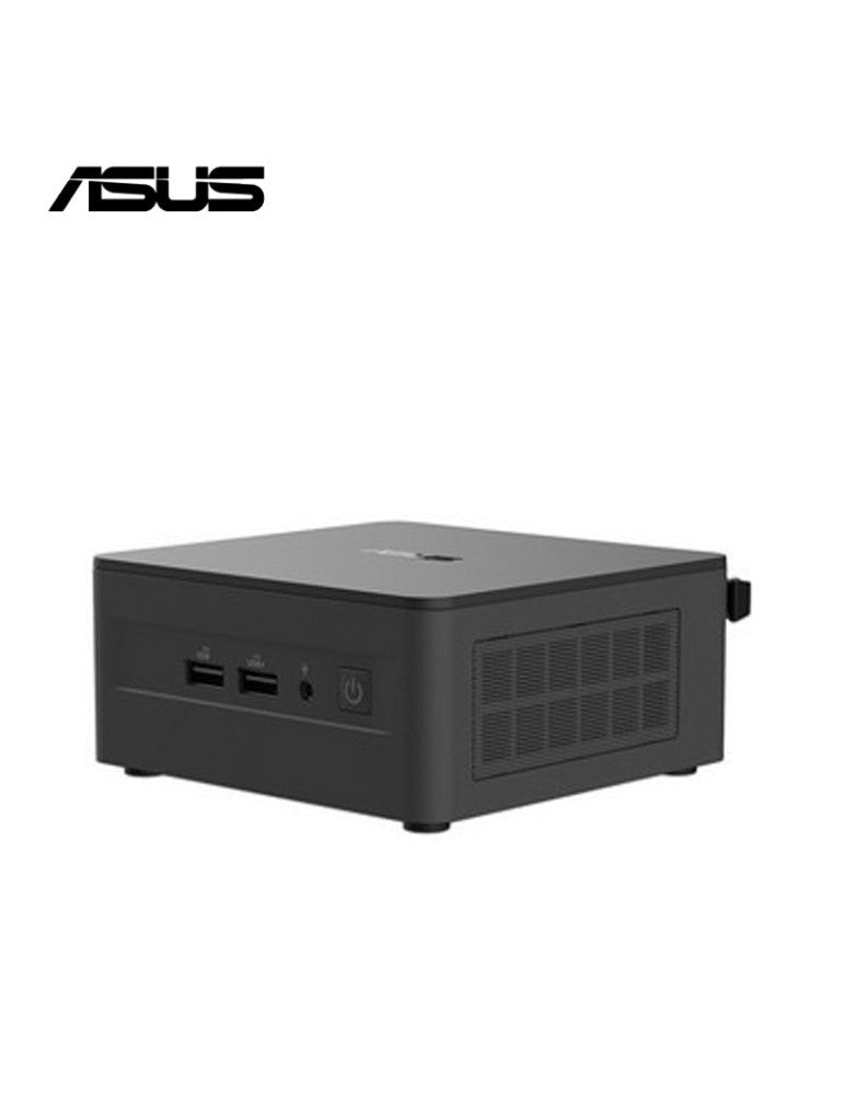 PC MINI ASUS INTEL BAREBONE NUC I3-1220P (90AR00E1-M00020)