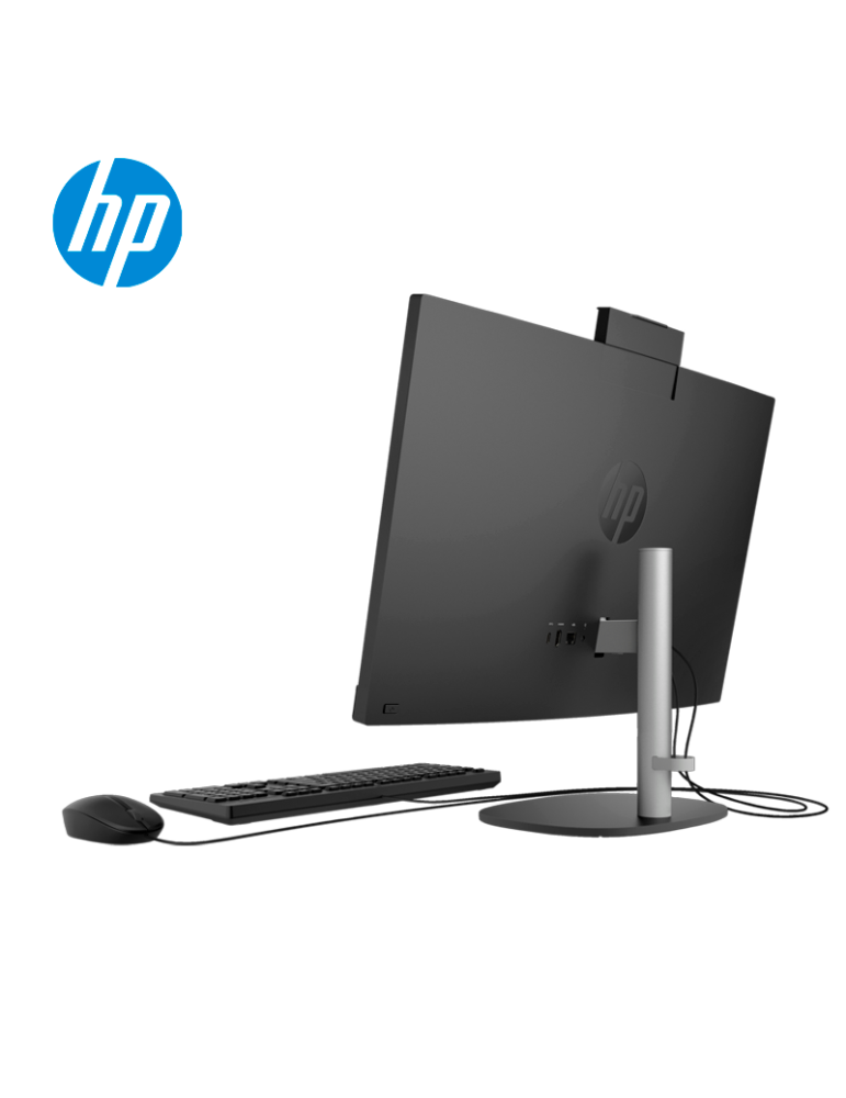 PC ALL IN ONE HP PROONE 240 G10 CORE I5-1335U 8GB 256GB SSD 23.8" FREEDOS( 9P4K3LA )