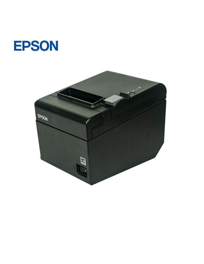 IMPRESORA TERMICA EPSON TM-T20III-001 RS-232 USB BLACK ( C31CH51001 )