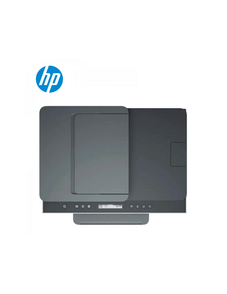 IMPRESORA MULTIFUNCIONAL HP SMART TANK 750 WIFI/BT/LAN ( 6UU47A )