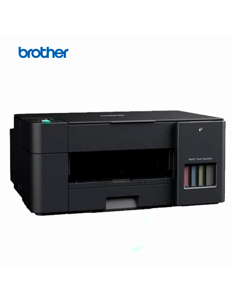 IMPRESORA MULTIFUNCIONAL BROTHER DCP-T420W WIRELESS