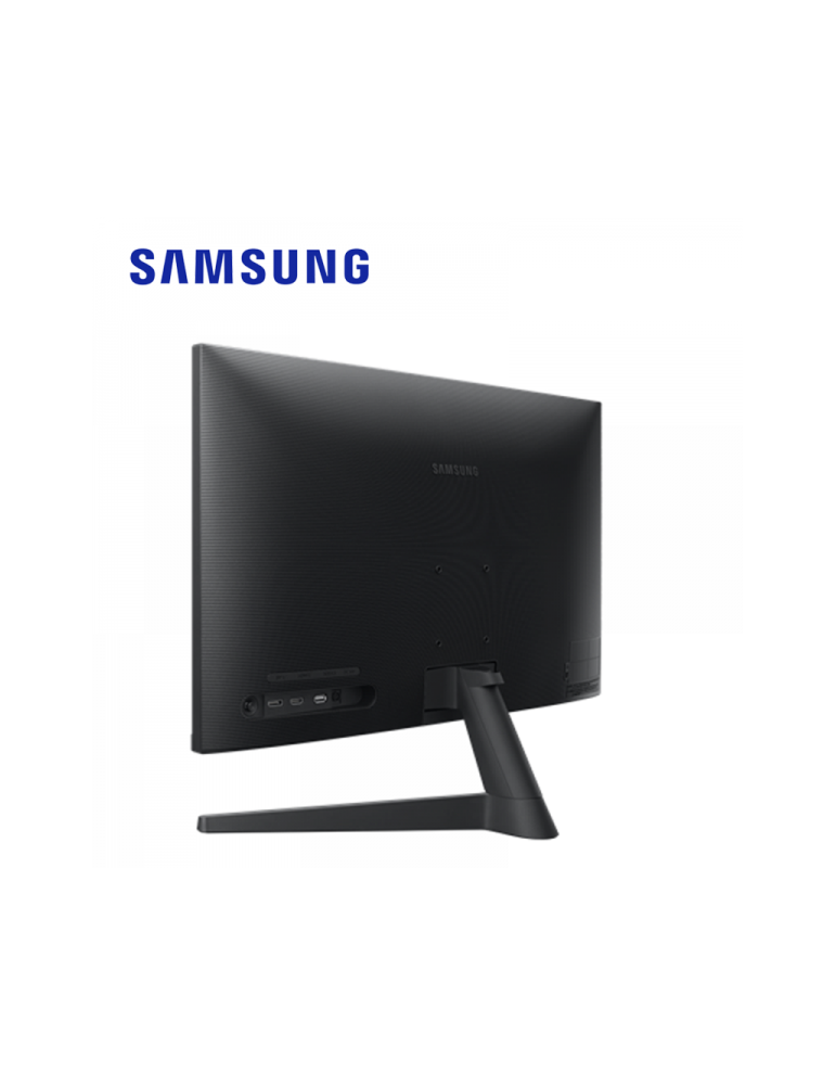 MONITOR 27" SAMSUNG LS27C330GALXPE FHD DP HDMI