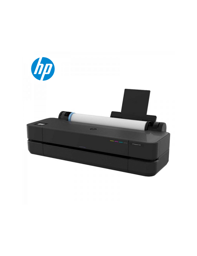PLOTTER HP DESINGJET T250 24-IN ( 5HB06A )