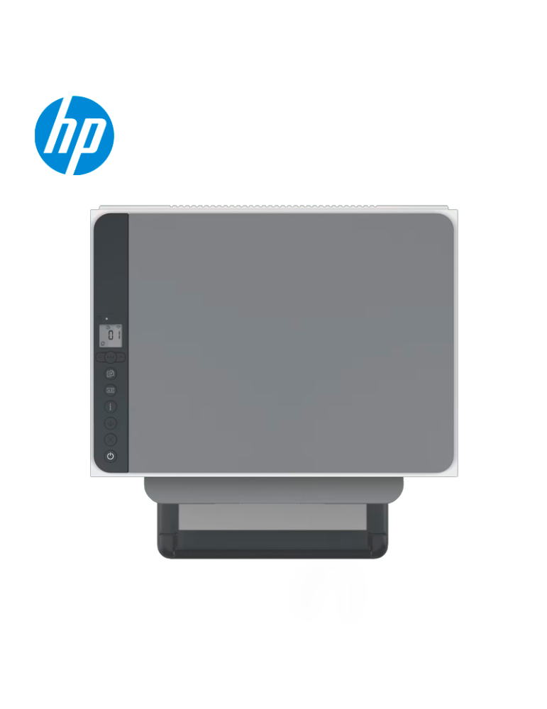 IMPRESORA MULTIFUNCIONAL HP TANK MFP 1602W MONOCROMATICA ( 2R3E8A )