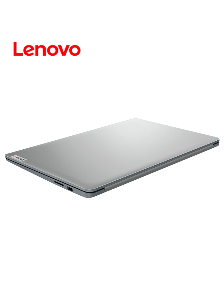 LAPTOP LENOVO IDEAPAD 1 15ALC7 AMD RYZEN 7 5700U 16GB 512GB SSD 15.6" FREE DOS ( 82R400ACLM )