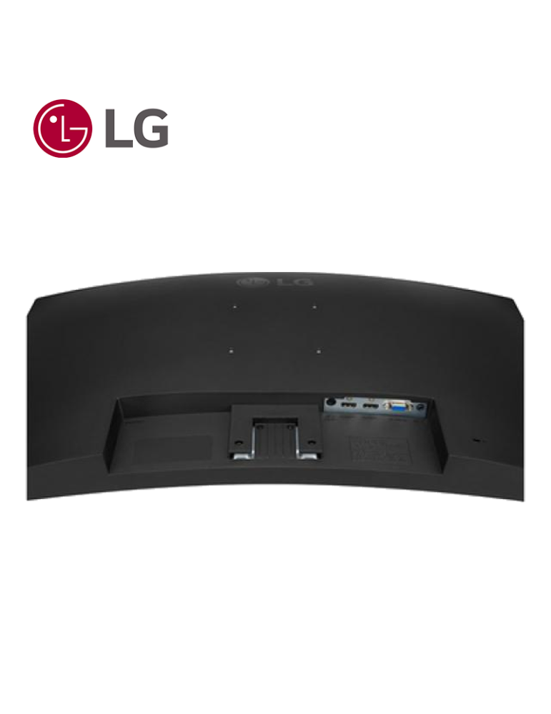 MONITOR 32" LG 32MR50C-B 100HZ FHD CURVO