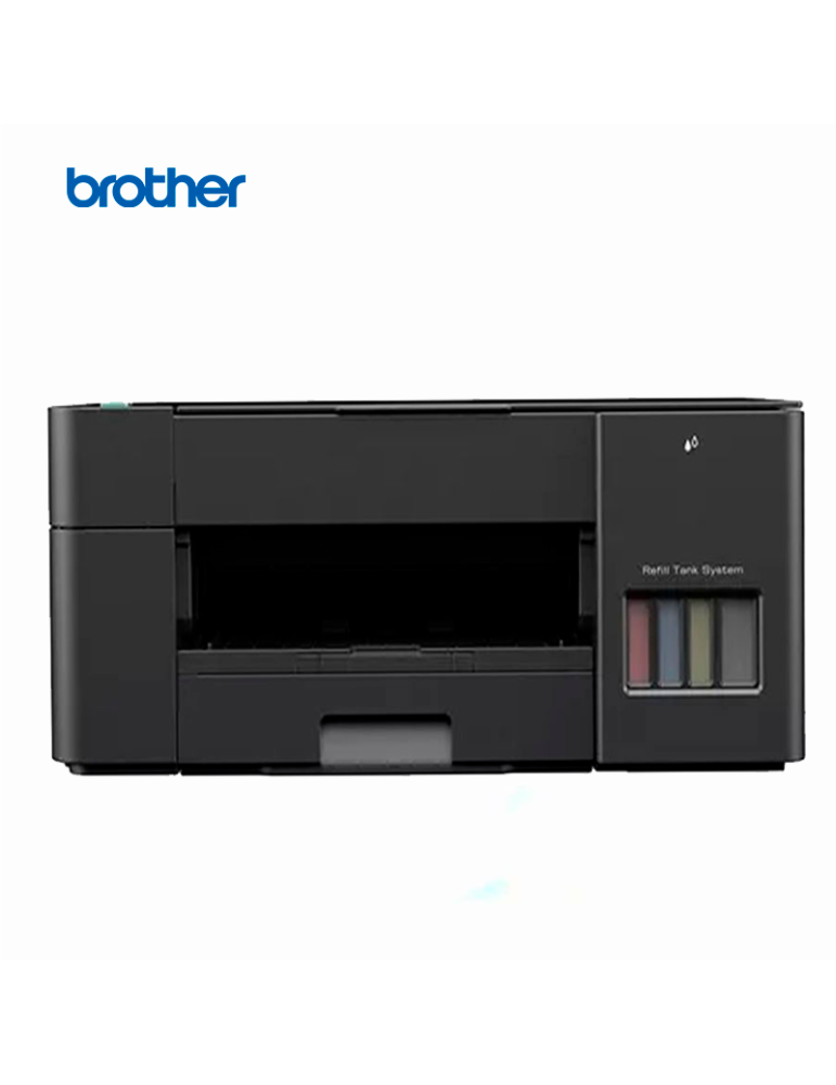 IMPRESORA MULTIFUNCIONAL BROTHER DCP-T420W WIRELESS
