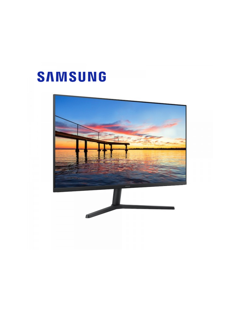 MONITOR 32" SAMSUNG LS32B300NWN S3 8MS 75HZ DP HDMI