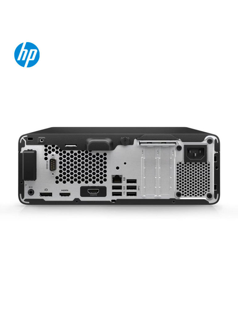 PC HP PRO SFF 400 G9 CORE I7-14700 16GB 1TB SSD W11P (A01JHLA)