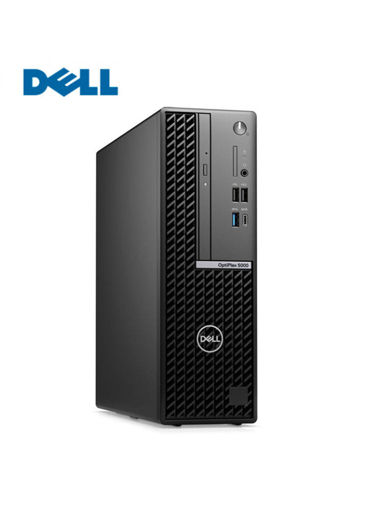 PC DELL OPTIPLEX 5000 SMALL CORE I7-12700 16GB 512GB SSD W11P