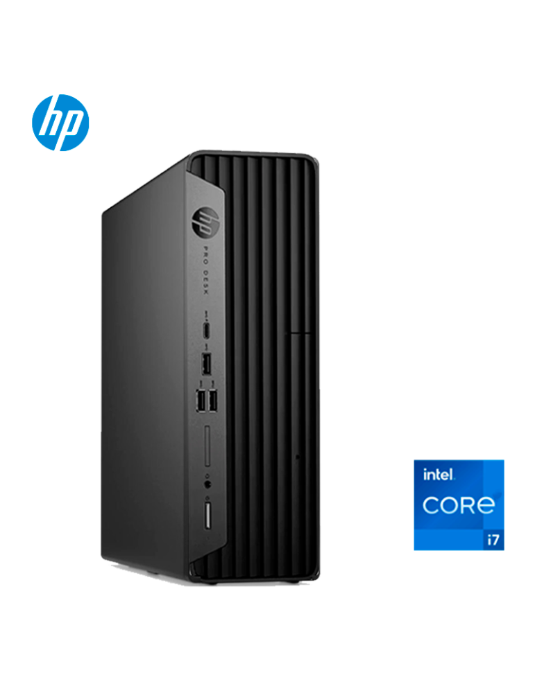PC HP PRODESK 400 G9 SFF I7-13700 16GB 512GB SSD W11P ( 8C1W9LT )