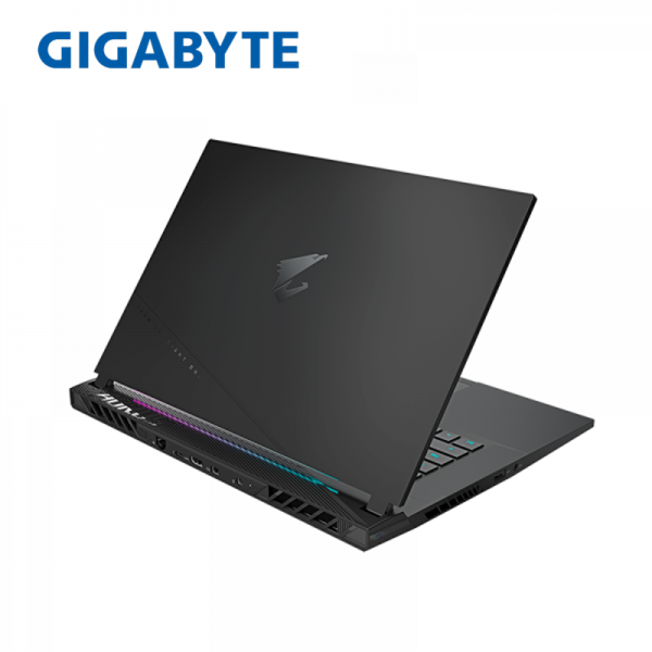 LAPTOP GIGABYTE AORUS 15 9MF CORE I5-12500H 16GB 512GB SSD RTX 4050 6GB 15.6" W11H (9MF-E2LA583SH)
