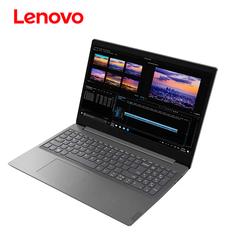 LAPTOP LENOVO V15 G4 IRU CORE I5-13420H 8GB 512GB SSD 15.6" FREE DOS (83A100GJLM)