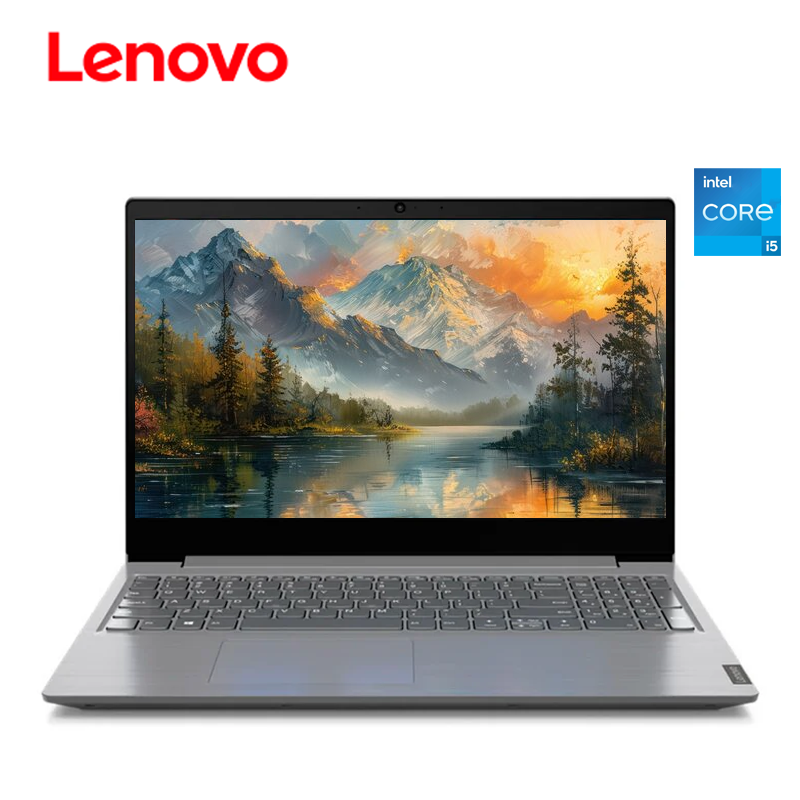 LAPTOP LENOVO V15 G4 IRU CORE I5-13420H 8GB 512GB SSD 15.6" FREE DOS (83A100GJLM)