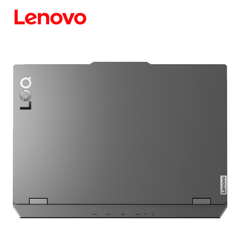 LAPTOP GAMER LENOVO LOQ 15IRX9 CORE I7-13650HX 16GB DDR5 512GB SSD RTX 4050 6GB FREE DOS (83DV00FKLM)