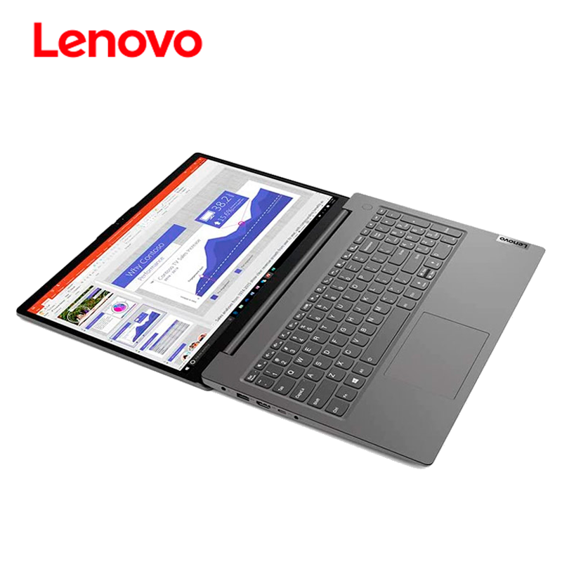LAPTOP LENOVO V15 G3 IAP CORE I3-1215U 8GB 256GB SSD 15.6" FREE DOS (82TT00CVLM)