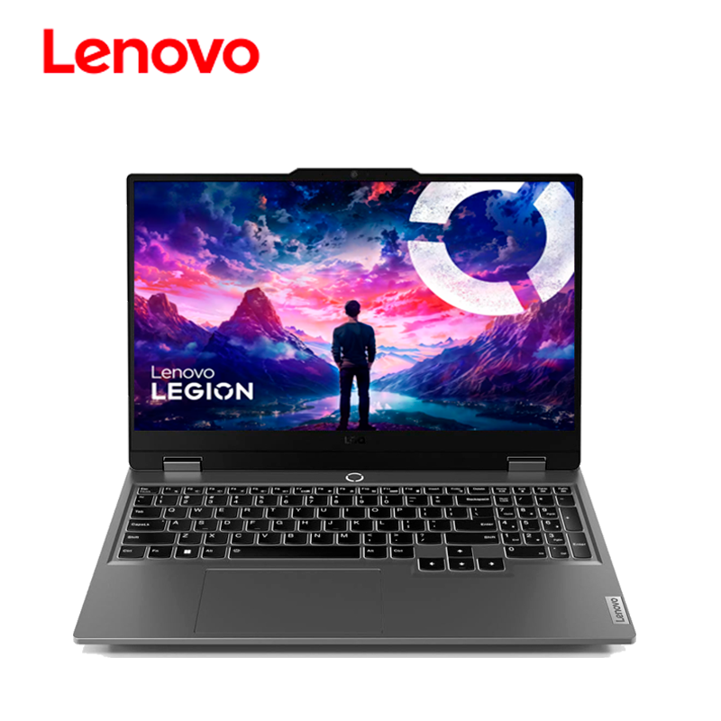 LAPTOP LENOVO LOQ 15IRX9 I7-13650HX 12GB 512GB SSD RTX 3050 6GB FREE DOS (83DV00FHLM)