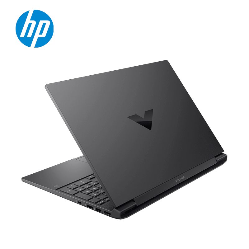 LAPTOP GAMER HP VICTUS 15-FB0125LA AMD RYZEN 7 5800H 16GB DDR4 512GB SSD RTX 3050 4GB 15.6" W11H (827G6LA)