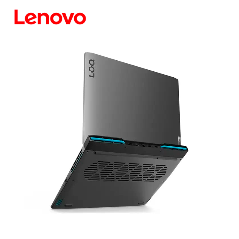 LAPTOP GAMER LENOVO LOQ 16 16IRH8 CORE I7-13620H 16GB DDR5 512GB SSD RTX 4060 8GB 16" W11H (82XW001SLM)