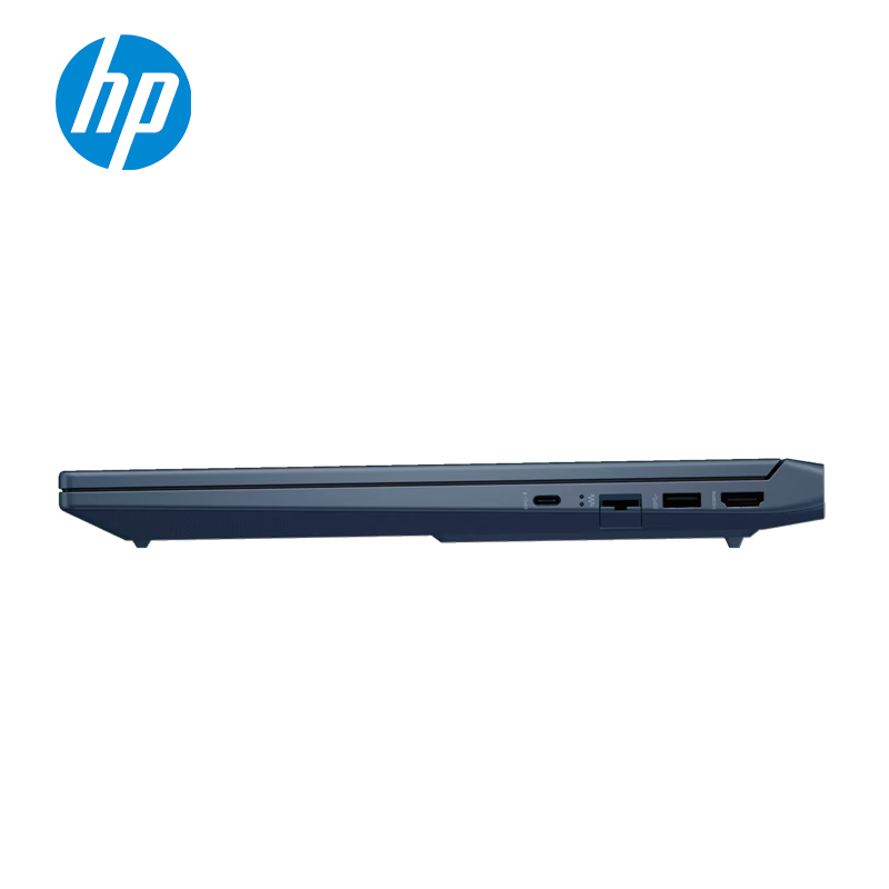 LAPTOP GAMER HP VICTUS 15-FA0021LA CORE I5 12450H 8GB DDR4 512GB SSD RTX 3050 4GB 15.6" W11H (A14LCLA)