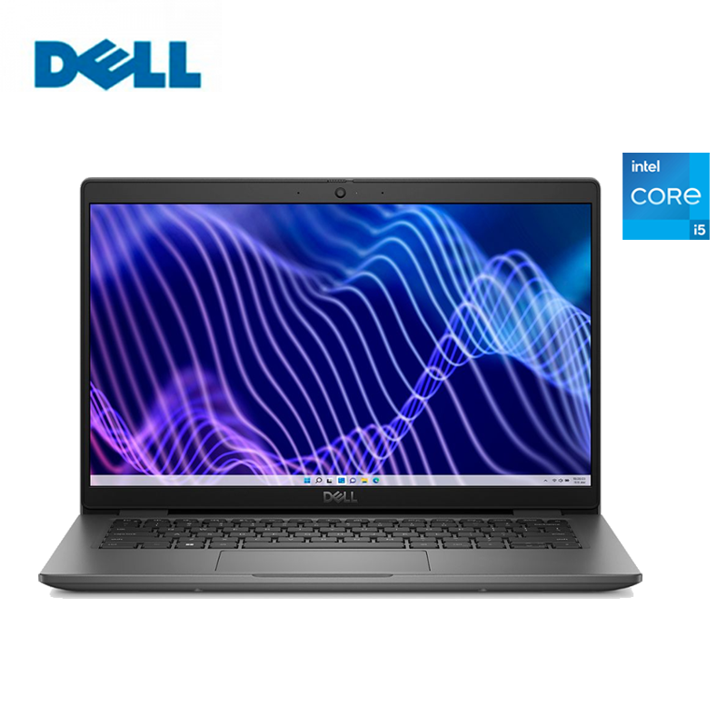 LAPTOP DELL LATITUDE 3440 (J200W) I5-1335U 8GB DDR4 512GB SSD 14" W11P