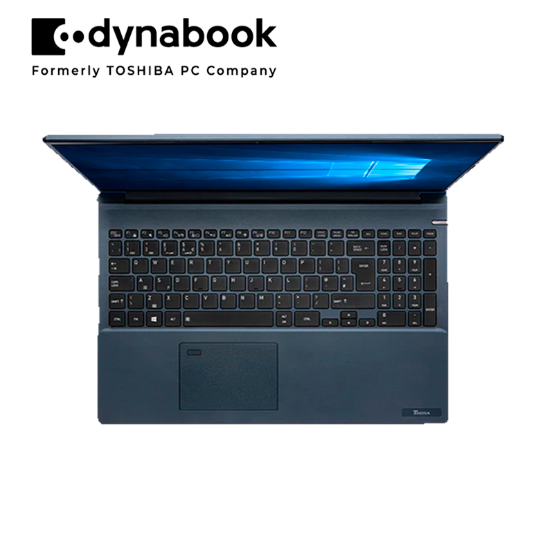 LAPTOP DYNABOOK TECRA A 50K CORE I7-1260P 16GB SSD 512GB 15.6" W10P (PML20U0N8021)