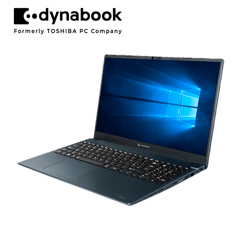 LAPTOP DYNABOOK TECRA A 50K CORE I7-1260P 16GB 1TB SSD 15.6" W10P (PML20U139011)