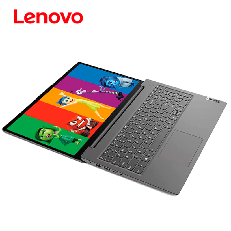LAPTOP LENOVO V15 G4 AMN AMD RYZEN 5-7520U 16GB 512GB SSD 15.6" FREEDOS (82YU00XYLM)