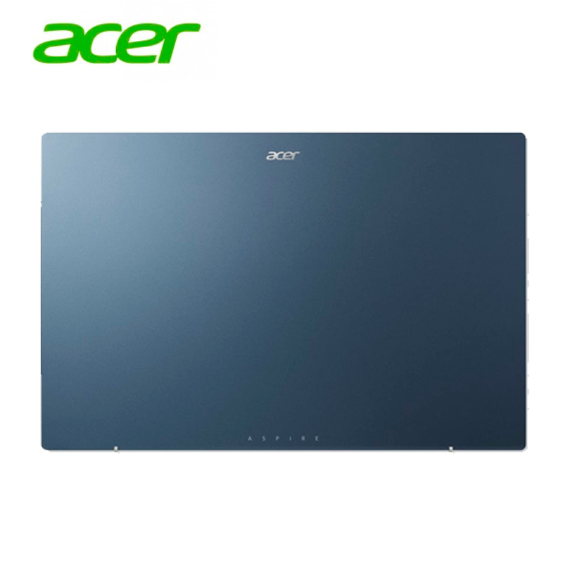 LAPTOP ACER ASPIRE 3 A315-24PT-R85K AMD RYZEN 5-7520U 8GB DDR5 512GB SSD 15.6" TOUCHSCREEN  W11H (NX.KJZAL.003)