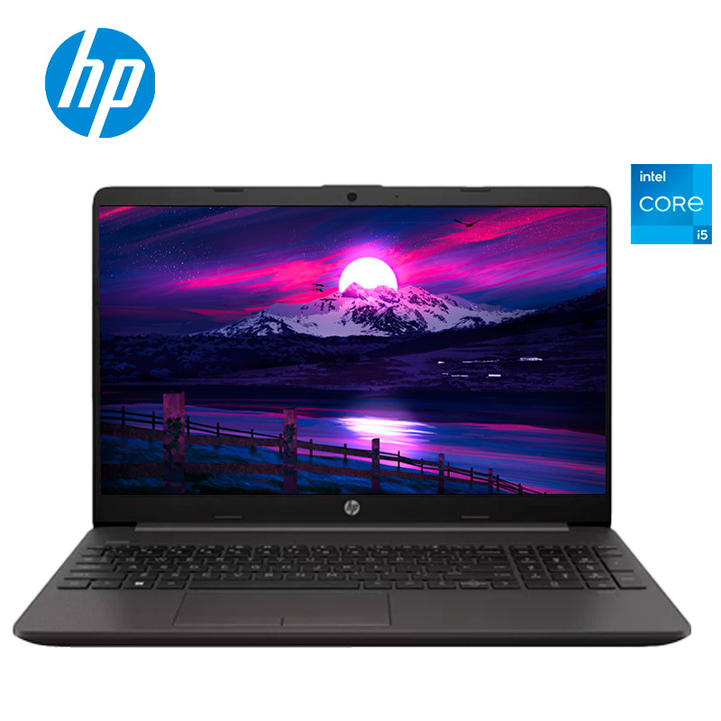LAPTOP HP 250 G9 I5 1235U 8GB 256GB SSD 15.6" FREE DOS (9P7L2AT)