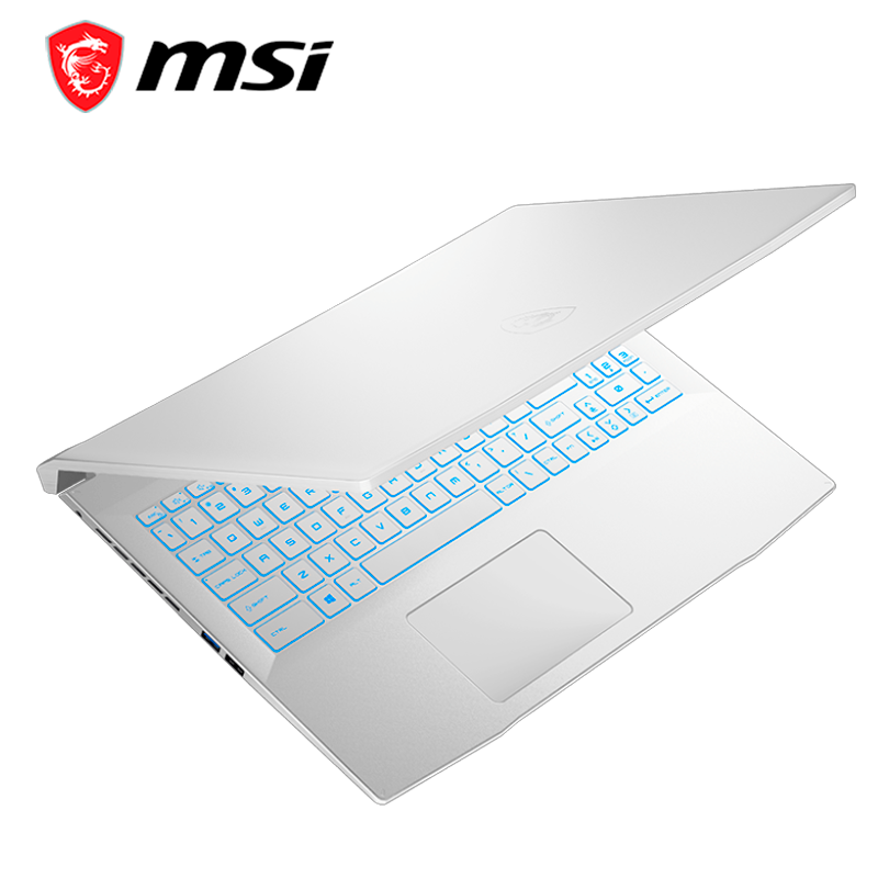 LAPTOP GAMER MSI SWORD 15 CORE I5-12450H 8GB 512GB SSD RTX 3050 4GB 15.6" W11 (SWORD1512295)