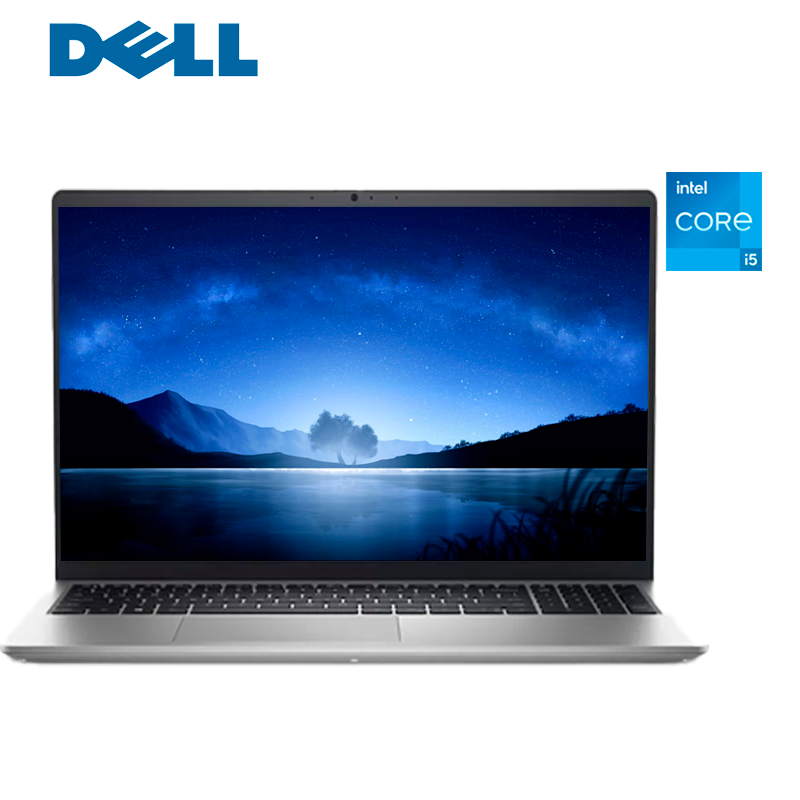 LAPTOP DELL INSPIRON 3520 I5-1235U 8GB SSD 512GB 15.6" FREEDOS (HKG75)