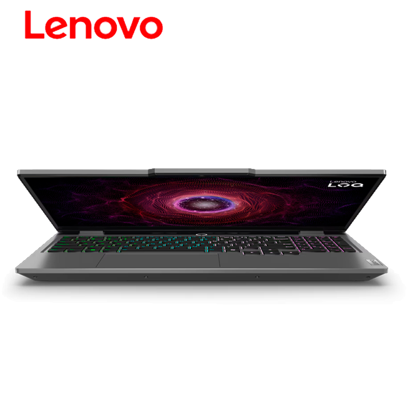LAPTOP GAMER LENOVO LOQ 15ARP9 AMD RYZEN 7 7435HS 24GB 512GB SSD RTX 4050 6GB 15.6" FREE DOS(83JC008GLM)
