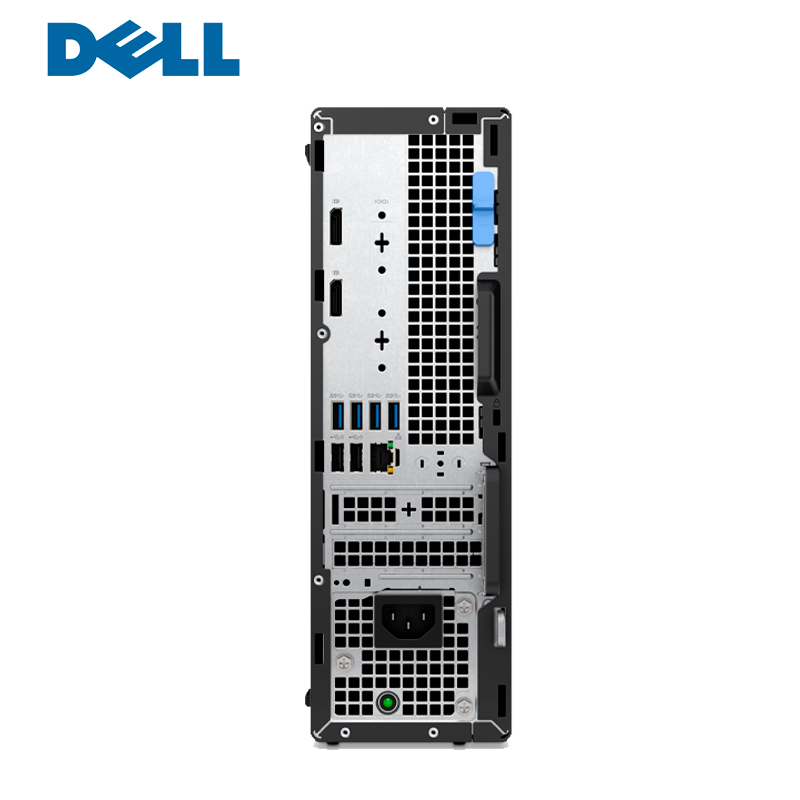 PC DELL OPTIFLEX SSF 7010 CORE I5-13500 8GB DDR4 512GB SSD W11P (GG0KM)