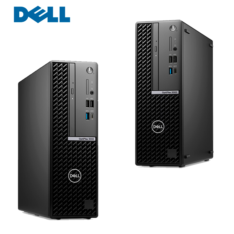 PC DELL OPTIFLEX SSF 7010 CORE I5-13500 8GB DDR4 512GB SSD W11P (GG0KM)