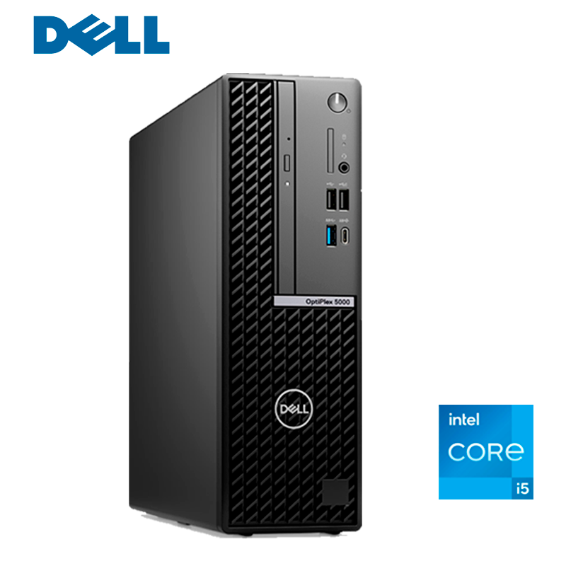 PC DELL OPTIFLEX SSF 7010 CORE I5-13500 8GB DDR4 512GB SSD W11P (GG0KM)