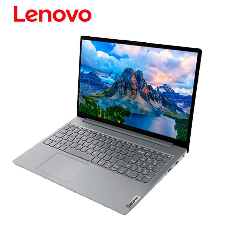 LAPTOP LENOVO V15 G4 AMN RYZEN 3 7320U 8GB 256GB SSD 15.6" FREEDOS (82YU00X4LM)