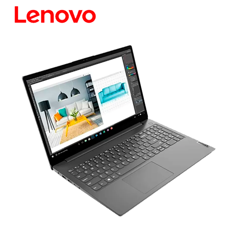 LAPTOP LENOVO V15 G4 AMN RYZEN 3 7320U 8GB 256GB SSD 15.6" FREEDOS (82YU00X4LM)